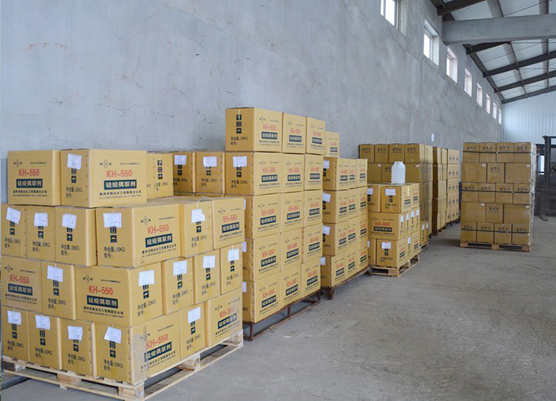 什么是环氧硅烷偶联剂